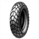 Caucho para Moto Michelin 120/90-10 57J Reggae Delantero Trasero